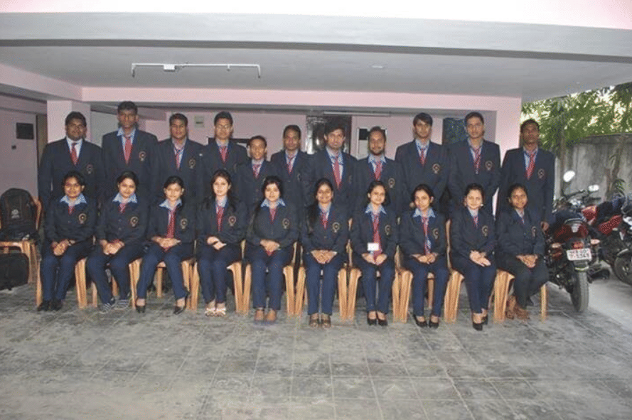 Institute of Business Management & Research Kolkata Some Moments photo 20